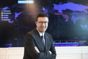 ANKARA (AA) – GÖKSEL YILDIRIM – Türkiye, siber güvenlik alanındaki