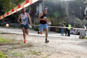 MUĞLA (AA) – Muğla'nın Ula ilçesi Akyaka Mahallesi'nde düzenlenen Türkiye