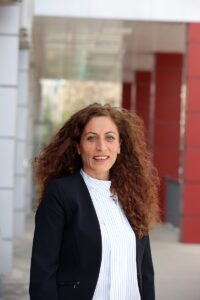 ANKARA (AA) – BURCU ÇALIK – Sağlık Bakanlığı ve Türk