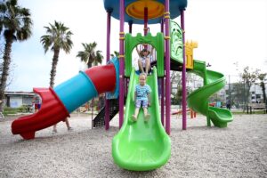 ANTALYA (AA) – HATİCE ÖZDEMİR TOSUN – Rusya ile Ukrayna