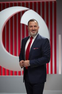 İSTANBUL (AA)- Vodafone Türkiye, dünyanın en iyi işverenlerini değerlendiren Great
