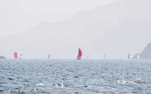 - Organizasyonun 4. ayak yarışları tamamlandı