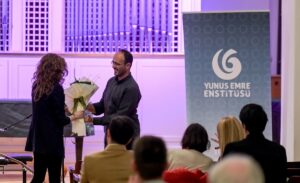 ZAGREB (AA) – Yunus Emre Enstitüsü (YEE), Varazdin Barok Festival