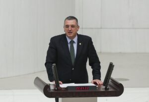 TBMM (AA) – Aynı spor federasyonunda üst üste veya aralıklı