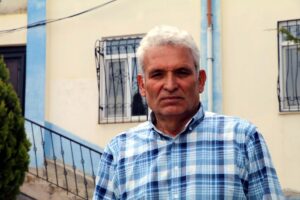 ÇANKIRI (AA) – Nüfusunun az olması nedeniyle 2014'te belde statüsünü