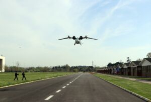 KOCAELİ (AA) – Gebze Teknik Üniversitesi (GTÜ) Teknopark'ta geliştirilip satışı