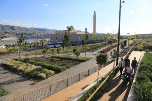 BATMAN (AA) – Batman'ın tarihi Hasankeyf ilçesinin yöresel lezzetleri ve