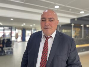 İSTANBUL (AA) – Ramazan Bayramı tatilini şehir dışında geçiren vatandaşlar