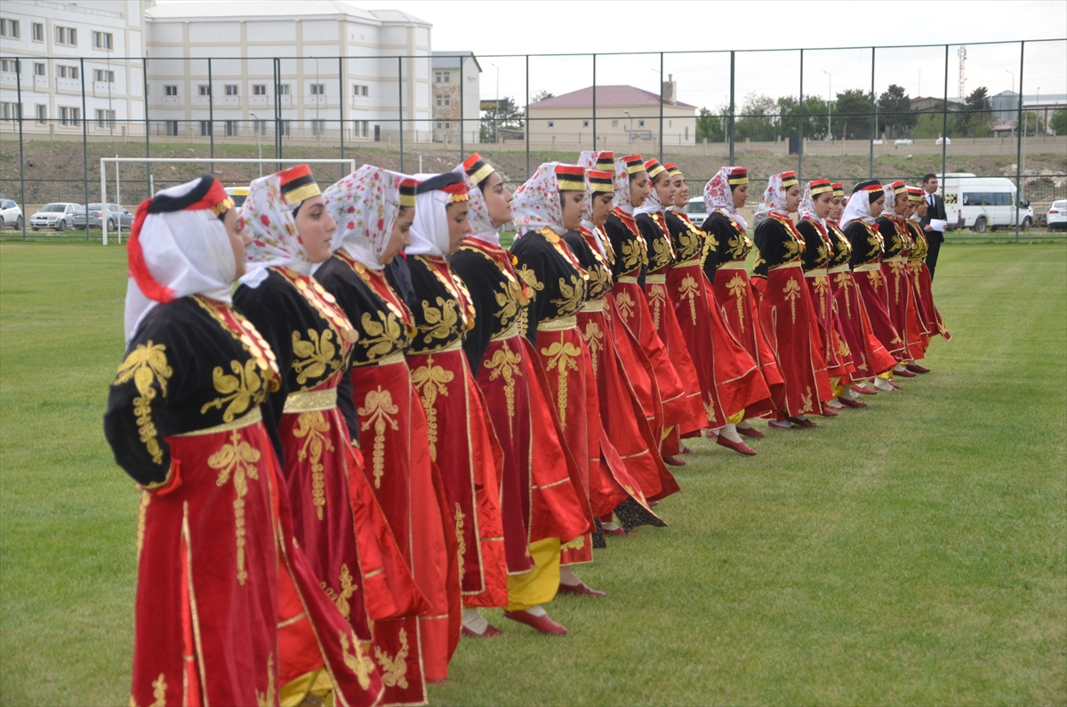 19 Mayıs Atatürk'ü Anma Gençlik ve Spor Bayramı kutlanıyor