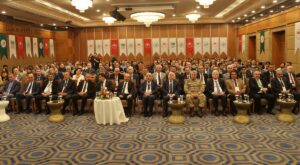 VAN (AA) – Van'da Tarım ve Orman Bakanlığı, Yüzüncü Yıl