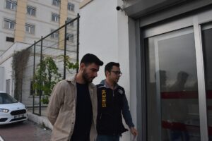 - Siber Suçlarla Mücadele Daire Başkanlığı koordinesinde düzenlenen eş zamanlı