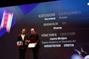 GAZİANTEP (AA) – Kültür ve Turizm Bakanı Mehmet Nuri Ersoy,