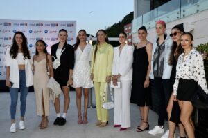 İSTANBUL (AA) – A Milli Kadın Voleybol Takımı'nın 19 yıllık