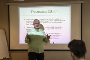 İSTANBUL (AA) – Anadolu Ajansı (AA) Haber Akademisi Direktörlüğü tarafından