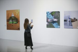 ANKARA (AA) – Avrupa Birliği (AB) Türkiye Delegasyonu Başkanı Büyükelçi