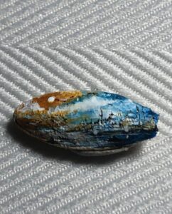 NEW YORK (AA) – ABD'de, 21-27 Mayıs tarihlerinde gerçekleşecek Türk