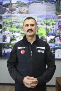 İSTANBUL (AA) – Afet ve Acil Durum Yönetimi Başkanlığının (AFAD),