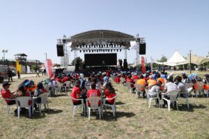 KASTAMONU (AA) – Afet ve Acil Durum Yönetimi Başkanlığı (AFAD)