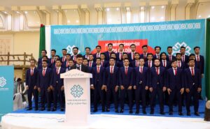 KABİL (AA) – Afganistan'ın Pakistan sınırındaki Nangarhar vilayetinin merkezi Celalabad'da