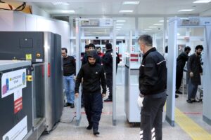 ERZURUM (AA) – Türkiye'ye yasa dışı yollarla giriş yapan Afganistan