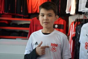 SİVAS (AA) – Afganistan'ın başkenti Kabil'de babasının Sivaslı iş arkadaşı