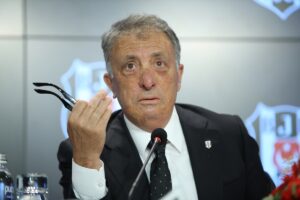 İSTANBUL (AA) -Beşiktaş Kulübünde 29 Mayıs'ta gerçekleştirilecek olağan seçimli genel