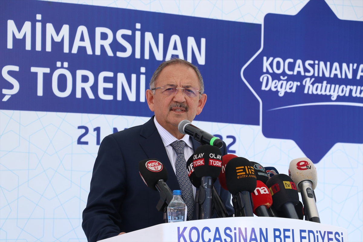 AK Parti'li Özhaseki'den İBB'ye borç eleştirisi: