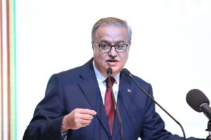 MERSİN (AA) – Türkiye İhracatçılar Meclisi (TİM) Başkanı İsmail Gülle,