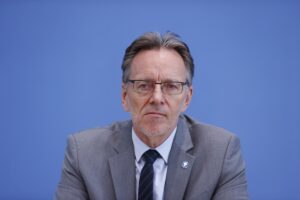 BERLİN (AA) – Almanya'da 2021'deki çocuk istismarı vakalarının bir önceki