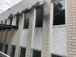 KÖLN (AA) – Almanya'nın Hessen eyaletindeki Kassel kentinde bir caminin