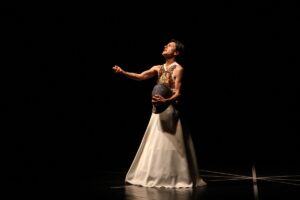 ANTALYA (AA) – Devlet Tiyatroları Genel Müdürlüğünce bu yıl 12'ncisi