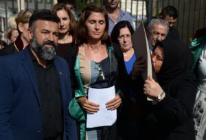 ANTALYA (AA) – Antalya'da kayıp olarak aranırken ormanlık alanda cesedi