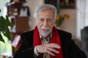 İSTANBUL (AA) – DİLEK DALLIAĞ – "Kapıcılar Kralı", "Köşeyi Dönen