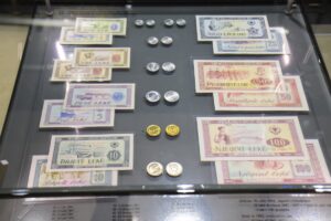 TİRAN (AA) – FATJON CUKA – Arnavutluk'un başkenti Tiran'daki Arnavutluk