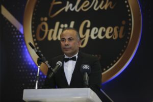 - Anadolu Ajansı "Yılın haber ajansı" ödülüne layık görüldü