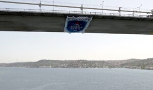 İSTANBUL (AA) – THY Avrupa Ligi'nde 2020-2021 sezonunun ardından 2021-2022