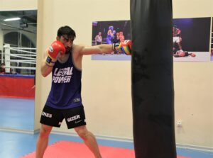 BURSA (AA) – CEM ŞAN – Bulgaristan'da 13-15 Mayıs'taki Avrupa