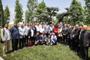 İSTANBUL (AA) – Çevre, Şehircilik ve İklim Değişikliği Bakanı Murat