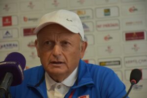 BALIKESİR (AA) – Spor Toto 1. Lig'in 36. haftasında Royal