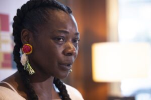 ANKARA (AA) – Başkent Kültür Yolu Festivali için Türkiye'ye gelen