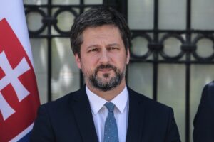 ANKARA (AA) – Başkentte Vişegrad Dörtlüsü (V4) ülkeleri Slovakya, Çekya,