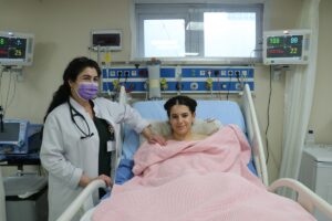 BATMAN (AA) – Batman'da köpek saldırısı nedeniyle kronik hastalığı tetiklenen