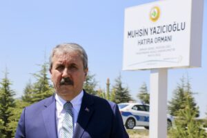 - "Milletimizin sağduyusu galip gelecektir. İnşallah önümüzdeki seçimlerde yine Cumhur