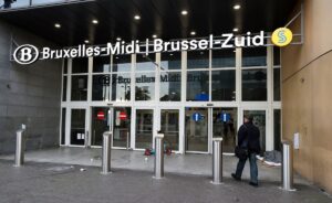 BRÜKSEL (AA) – Belçika'da kamu çalışanları, ücretlerin artırılması, iş yüklerinin