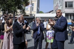 İSTANBUL (AA) – Kültür ve Turizm Bakanlığı tarafından ikinci kez