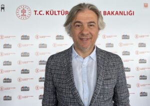 İSTANBUL (AA) – Kültür ve Turizm Bakanlığı tarafından ikinci kez