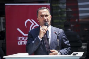 İSTANBUL (AA) – Milli Eğitim Bakanı Mahmut Özer, bu yılın