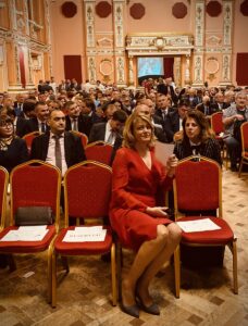 SOFYA (AA) – Bulgaristan’da 19 Mayıs Atatürk’ü Anma, Gençlik ve