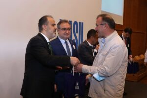 BURSA (AA) – Bursa Büyükşehir Belediyesi tarafından 2020 yılında başlatılan