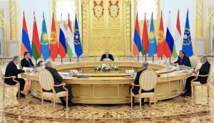 BİŞKEK (AA) – Kırgızistan Cumhurbaşkanı Sadır Caparov, güvenlik tehdidinin, Kolektif